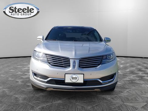 Used 2018 Lincoln MKX Reserve w/ Driver Assistance Package FWD image 14