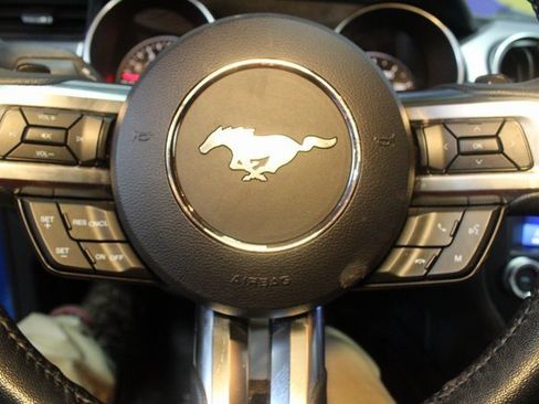 Used 2020 Ford Mustang Coupe w/ Equipment Group 101A image 18