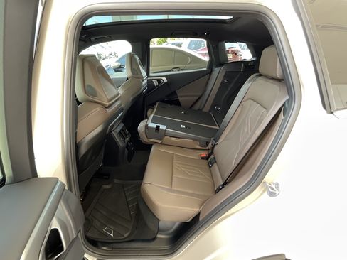 Used 2026 BMW X3 xDrive30i AWD/4WD image 28