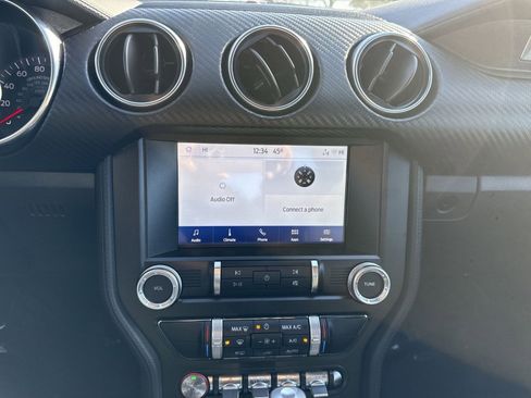 Used 2022 Ford Mustang Coupe w/ Equipment Group 101A image 18