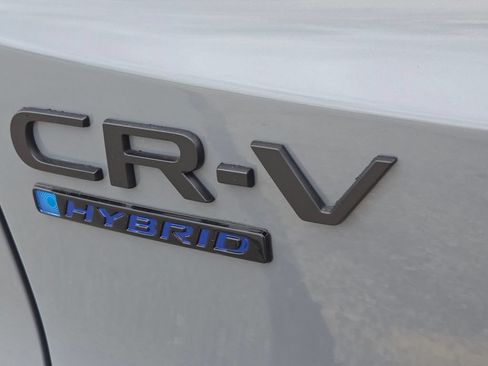 Used 2025 Honda CR-V Sport Touring image 29