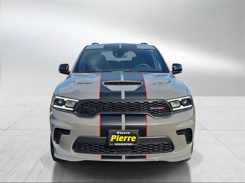 New 2025 Dodge Durango GT image 6