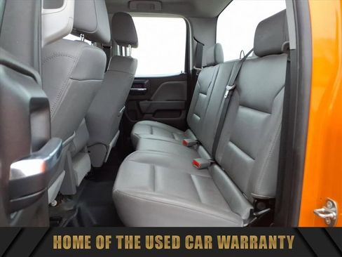 Used 2018 Chevrolet Silverado 2500 W/T image 27