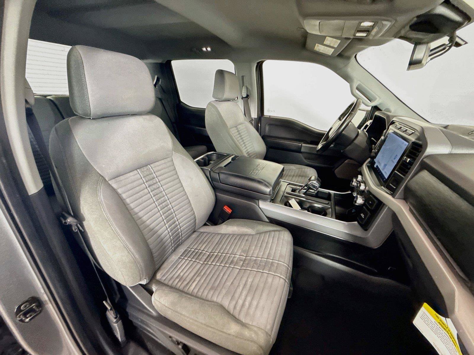 Used 2023 Ford F150 XLT w/ Equipment Group 302A High AWD/4WD image 24