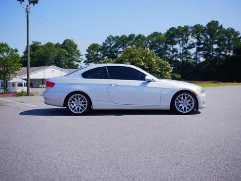 Used 2007 BMW 328i Coupe RWD image 4