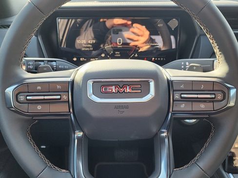 New 2026 GMC Terrain AT4 w/ Convenience Package III image 19