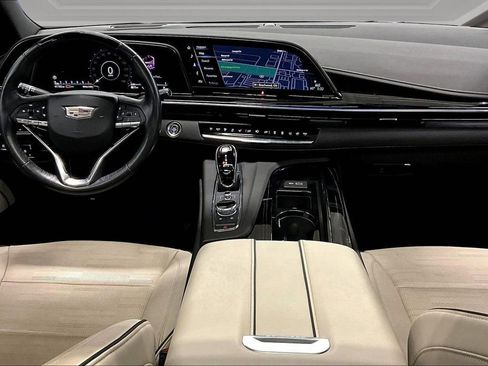 Certified 2023 Cadillac Escalade Sport w/ LPO, ONYX Package image 7