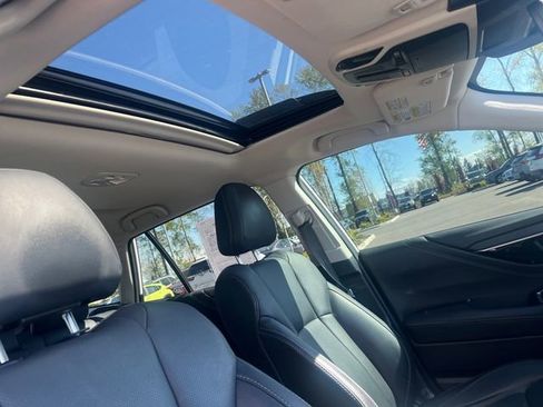 Used 2023 Subaru Outback Limited XT AWD/4WD image 16