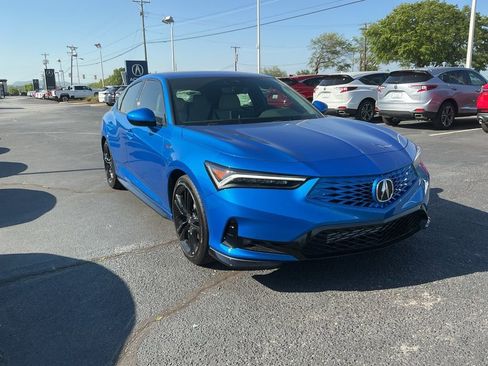 New 2026 Acura Integra A-Spec image 6