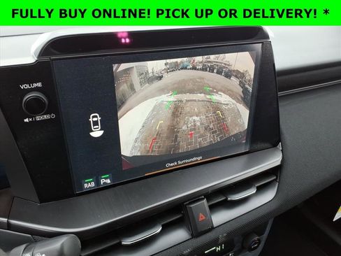 New 2026 Subaru Outback Premium image 11