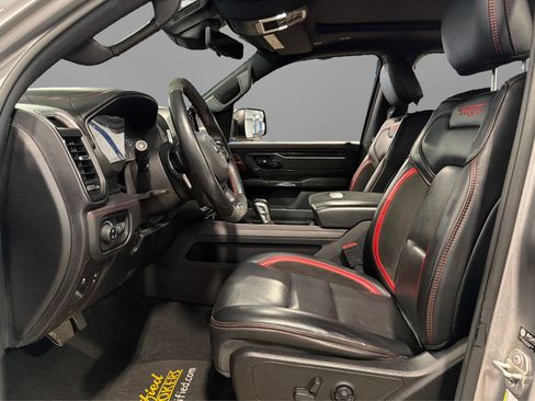 Used 2021 RAM 1500 TRX w/ TRX Level 2 Equipment Group AWD/4WD image 20