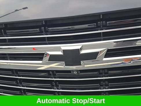 Certified 2022 Chevrolet Tahoe LT w/ LT Signature Package RWD image 30