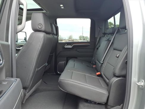 New 2026 GMC Sierra 2500 Denali image 15