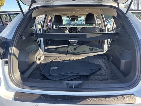 Certified 2025 Subaru Crosstrek 2.5i Limited w/ Crosstrek Mirror Package image 17