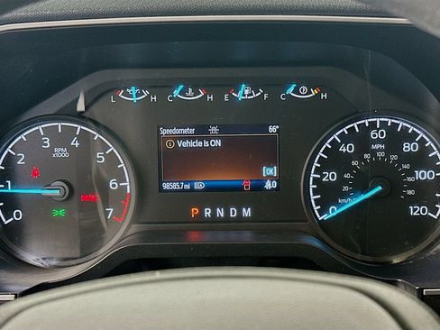Used 2022 Ford F150 XL w/ STX Appearance Package AWD/4WD image 12