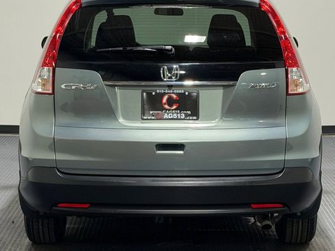 Used 2012 Honda CR-V EX-L image 6