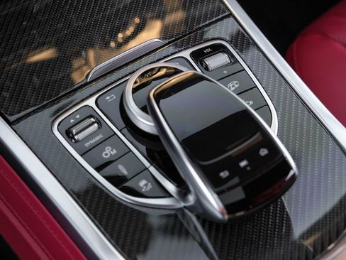 Used 2020 Mercedes-Benz G 63 AMG 4MATIC image 25