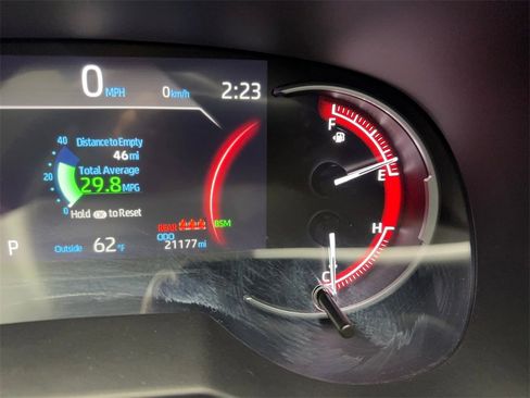 Used 2024 Toyota RAV4 XLE Premium image 61