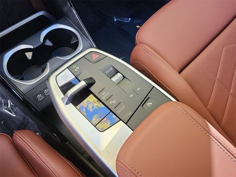 New 2026 BMW X1 xDrive28i w/ Convenience Package image 30