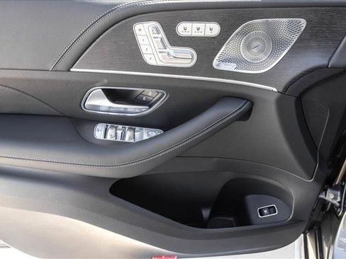 New 2026 Mercedes-Benz GLE 53 AMG 4MATIC image 14