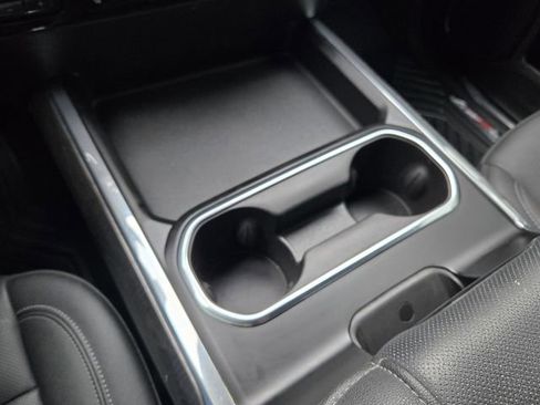 Used 2024 Chevrolet Silverado 2500 LTZ w/ LTZ Plus Package image 25