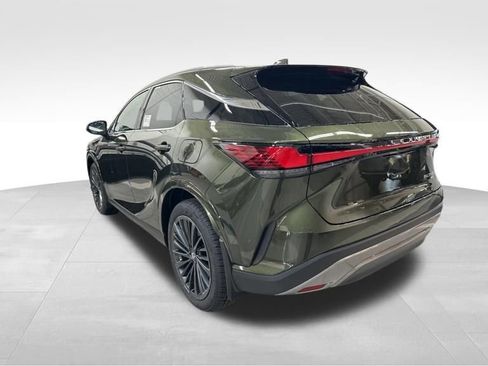 New 2026 Lexus RX 350 Premium AWD/4WD image 7