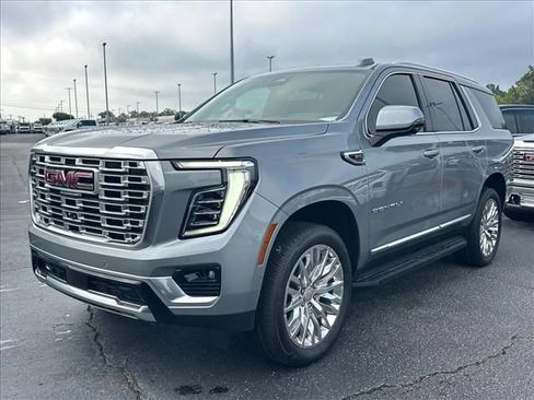 New 2026 GMC Yukon Denali w/ Advanced Technology Package AWD/4WD image 5