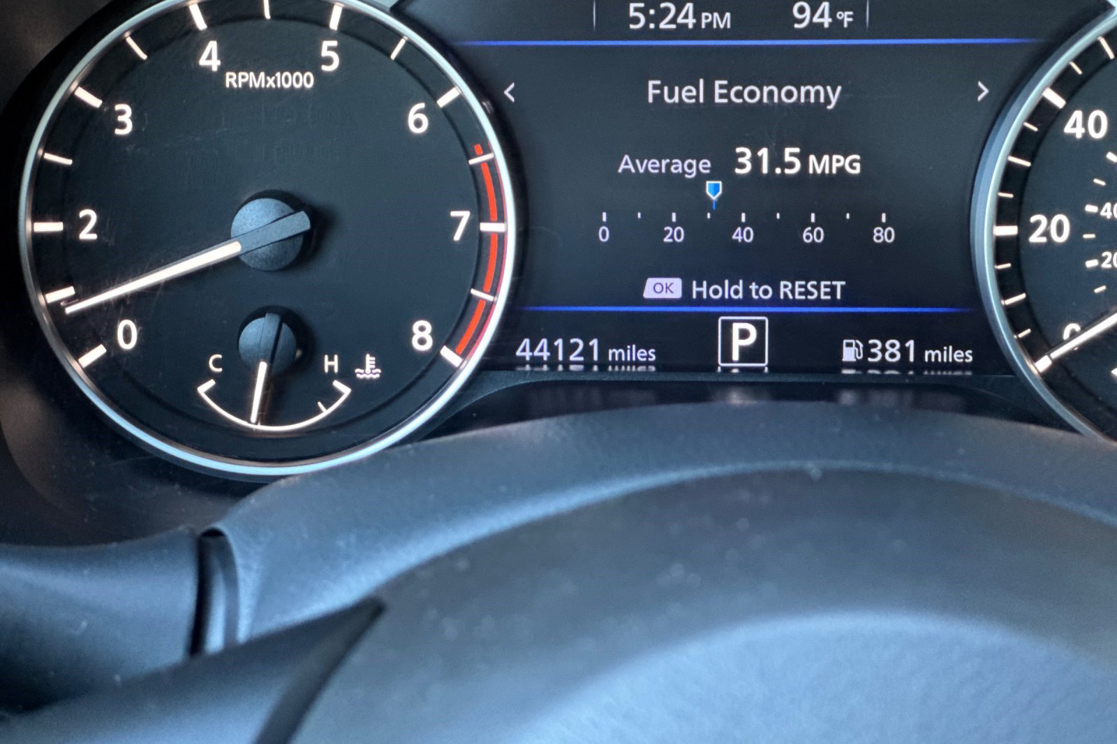Used 2025 Nissan Altima 2.5 SV FWD image 22