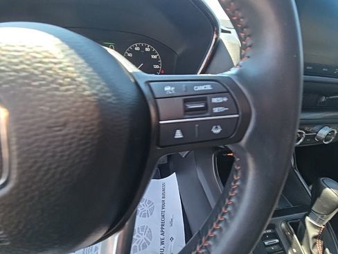 Used 2024 Honda CR-V Sport image 20