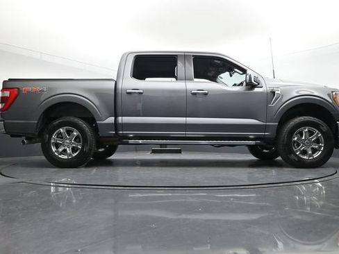 Certified 2022 Ford F150 Lariat AWD/4WD image 37