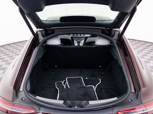 Used 2022 Mercedes-Benz AMG GT 53 image 32