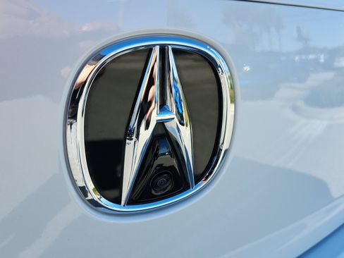 Certified 2025 Acura TLX w/ Technology Package image 41