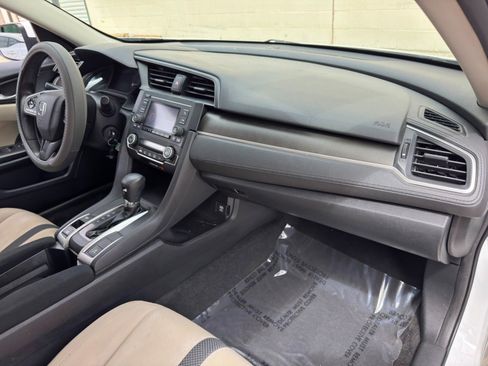 Used 2019 Honda Civic LX image 13