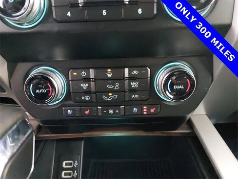 Certified 2019 Ford F150 Lariat w/ Equipment Group 502A Luxury image 24