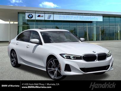 Used 2023 BMW 330i Sedan w/ Convenience Package