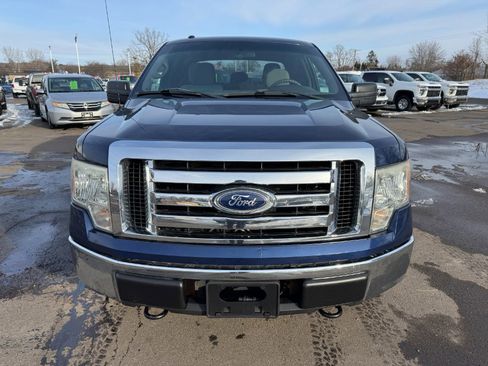 Used 2012 Ford F150 XLT image 8