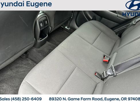 Used 2024 Hyundai Kona SEL image 16