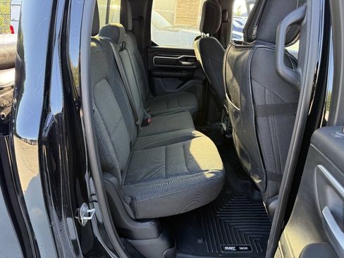 Used 2020 RAM 1500 Big Horn AWD/4WD image 24