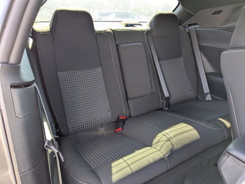 Used 2023 Dodge Challenger SRT Hellcat image 14