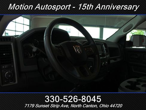 Used 2013 RAM 1500 Express AWD/4WD image 17