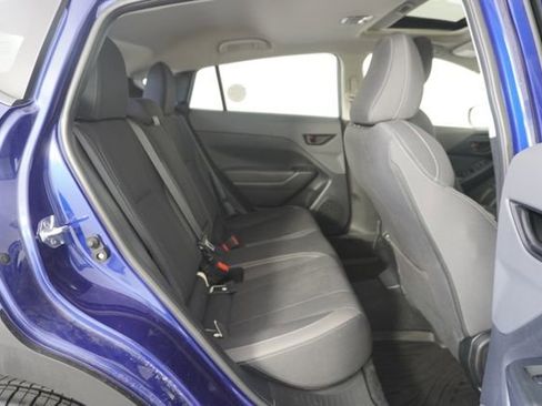 Certified 2025 Subaru Crosstrek 2.0i Premium AWD/4WD image 38