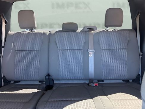 Used 2016 Ford F150 XLT w/ Equipment Group 301A Mid image 11