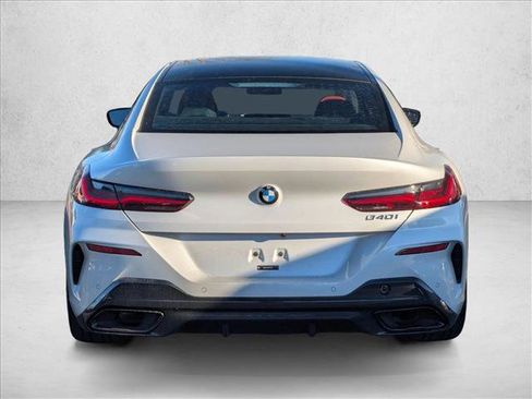 New 2026 BMW 840i 840i image 8