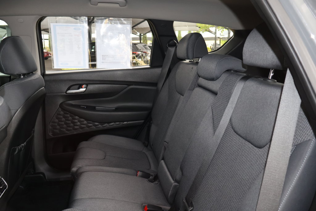 Used 2023 Hyundai Santa Fe SEL w/ Cargo Package AWD/4WD image 49