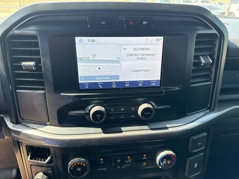 Used 2023 Ford F150 XL w/ STX Appearance Package AWD/4WD image 24