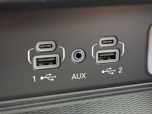 New 2025 Jeep Grand Cherokee Altitude image 20