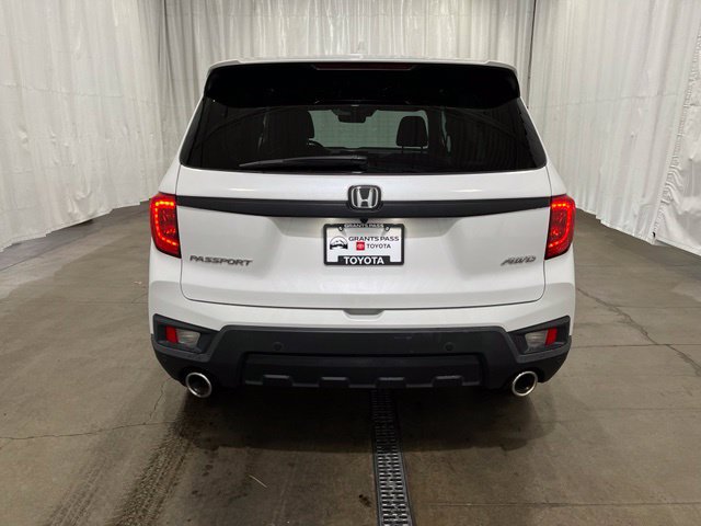 Used 2022 Honda Passport EX-L image 6