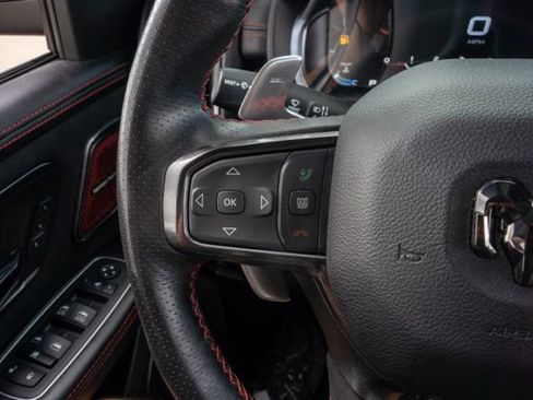 Used 2023 RAM 1500 TRX w/ TRX Level 2 Equipment Group AWD/4WD image 19