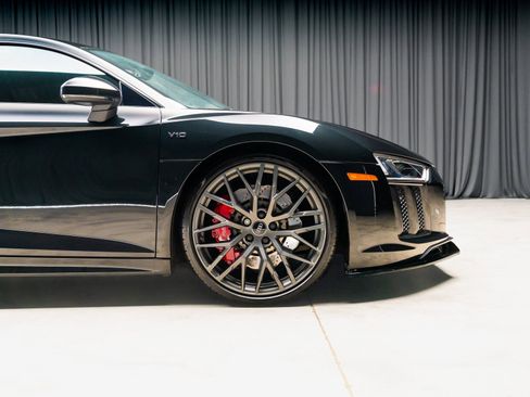Used 2018 Audi R8 V10 image 27
