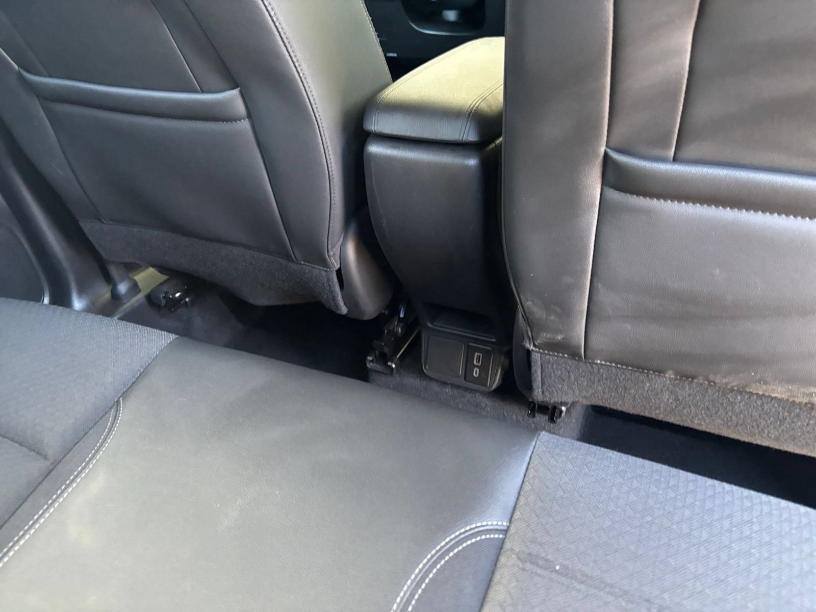 Used 2025 Buick Encore GX Preferred FWD image 22